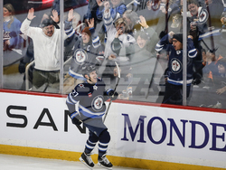 Utah Jets Hockey