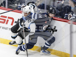 Utah Jets Hockey