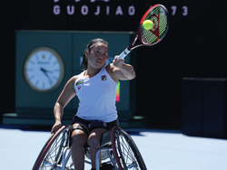 Australian Open Tennis