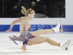 US Championships Figure Skating