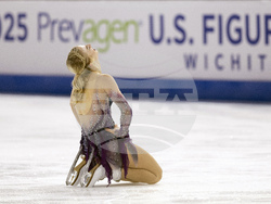 US Championships Figure Skating