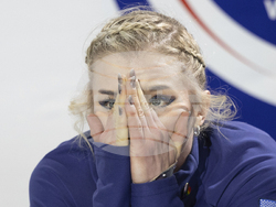 US Championships Figure Skating