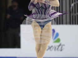 US Championships Figure Skating