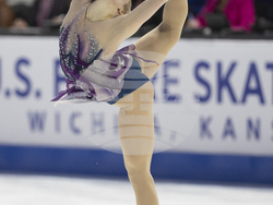 US Championships Figure Skating