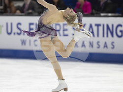 US Championships Figure Skating