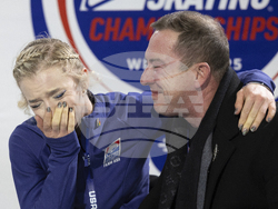 US Championships Figure Skating