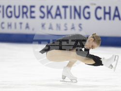 US Championships Figure Skating