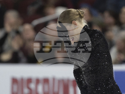 US Championships Figure Skating