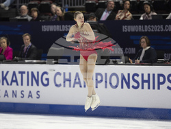 US Championships Figure Skating
