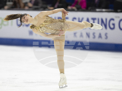 US Championships Figure Skating