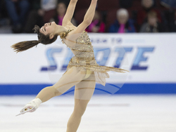 US Championships Figure Skating