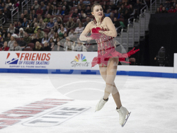 US Championships Figure Skating