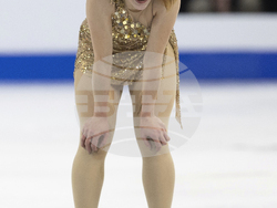 US Championships Figure Skating