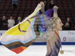 US Championships Figure Skating