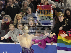 US Championships Figure Skating