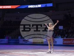 US Championships Figure Skating