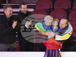 US Championships Figure Skating