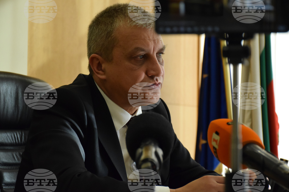 Кметът на Благоевград излезе с позиция във връзка със задържаните за посегателство върху "Македонски културен клуб "Никола Вапцаров" - Благоевград"