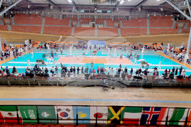 Пловдив - фехтовка - Световна купа