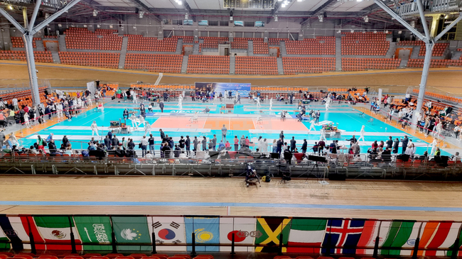 Competitors from over 20 Countries to Participate in Asparoukh's Sword International Fencing Tournament in Plovdiv