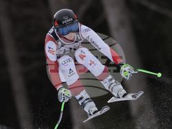 Germany Alpine Skiing World Cup