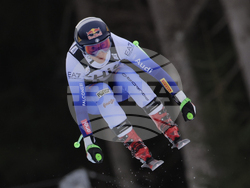 Germany Alpine Skiing World Cup