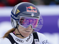 Germany Alpine Skiing World Cup
