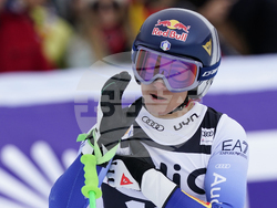 Germany Alpine Skiing World Cup