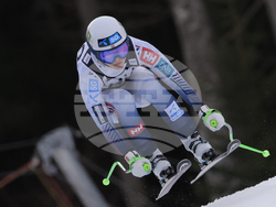Germany Alpine Skiing World Cup