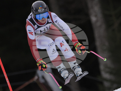 Germany Alpine Skiing World Cup