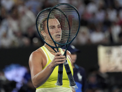 Australian Open Tennis