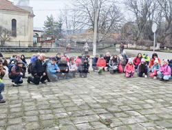 Разград - Туристическо дружество „Буйна гора” - поход