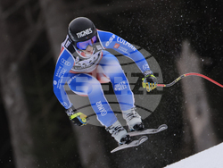 Germany Alpine Skiing World Cup