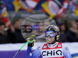 Germany Alpine Skiing World Cup
