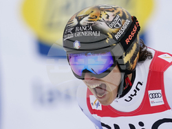 Germany Alpine Skiing World Cup