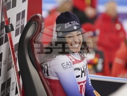 Germany Alpine Skiing World Cup