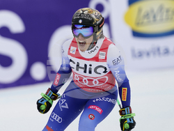Germany Alpine Skiing World Cup