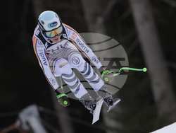 Germany Alpine Skiing World Cup