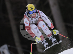 Germany Alpine Skiing World Cup