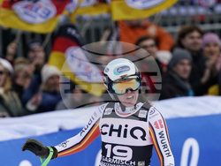 Germany Alpine Skiing World Cup