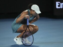 Australian Open Tennis