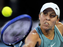 APTOPIX Australian Open Tennis