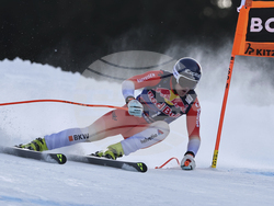 Austria Alpine Skiing World Cup
