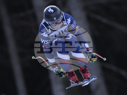 Germany Alpine Skiing World Cup