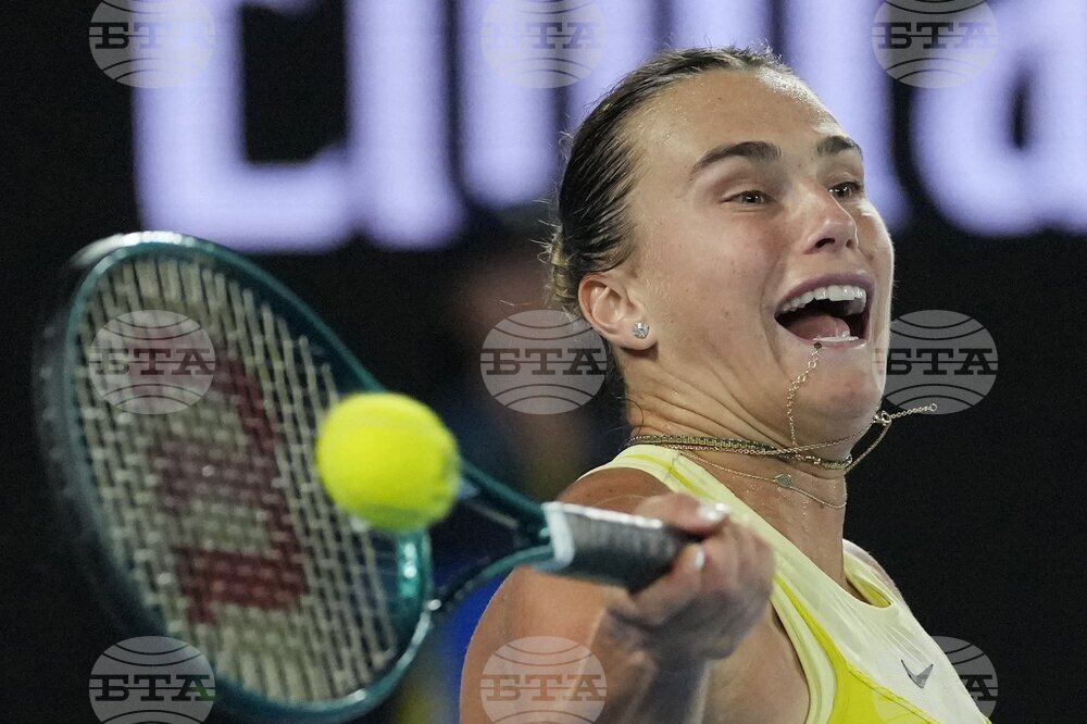 Арина Сабаленка се класира напред в тенис турнира в Индиън Уелс, Ема Наваро надигра Сорана Кърстя в драматичен мач