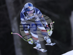 Germany Alpine Skiing World Cup