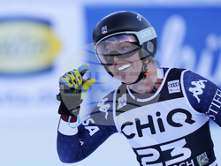 Germany Alpine Skiing World Cup