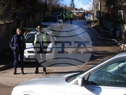 Банкя - Любомир Николов - брифинг