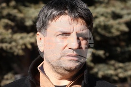 Банкя - Любомир Николов - брифинг