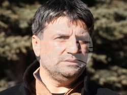 Банкя - Любомир Николов - брифинг